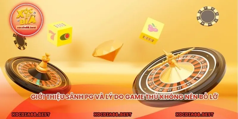 Danh sách trò chơi phong phú đáp ứng nhu cầu người dùng