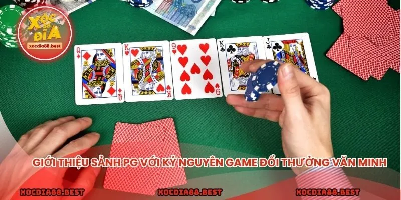Người chơi không nên bỏ qua thế giới đổi thưởng đầy hấp dẫn này