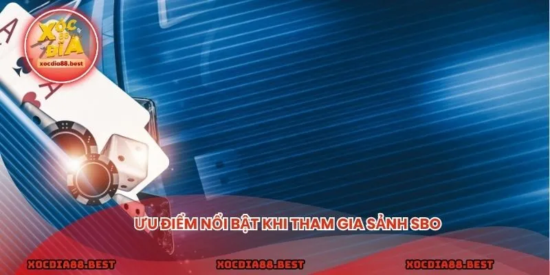 Những điểm đặc biệt và thú vị của sảnh này đã thu hút lượng lớn người chơi